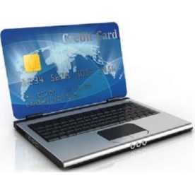 website Credit-Card processing