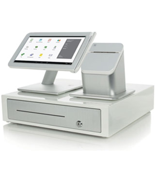 Clover POS