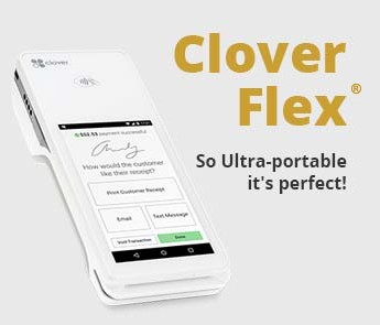 Clover Flex