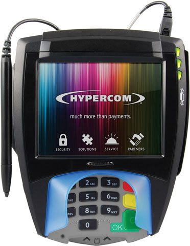 Hypercom l5300