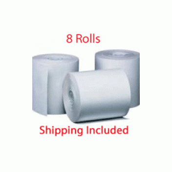 Thermal Paper fits Nurit 2085 