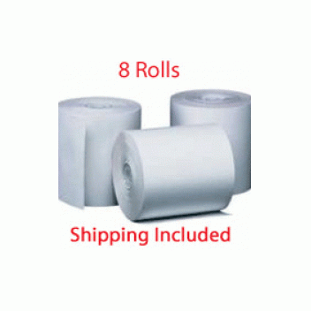 Thermal Paper fits Nurit 2085