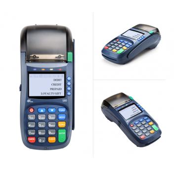 Credit Card Machines