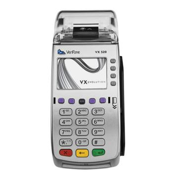 Verifone VX520