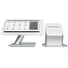 Clover Screen + Printer