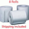 Thermal Paper fits Nurit 2085