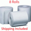 Verifone Omni 3730 3730le Thermal Paper Rolls