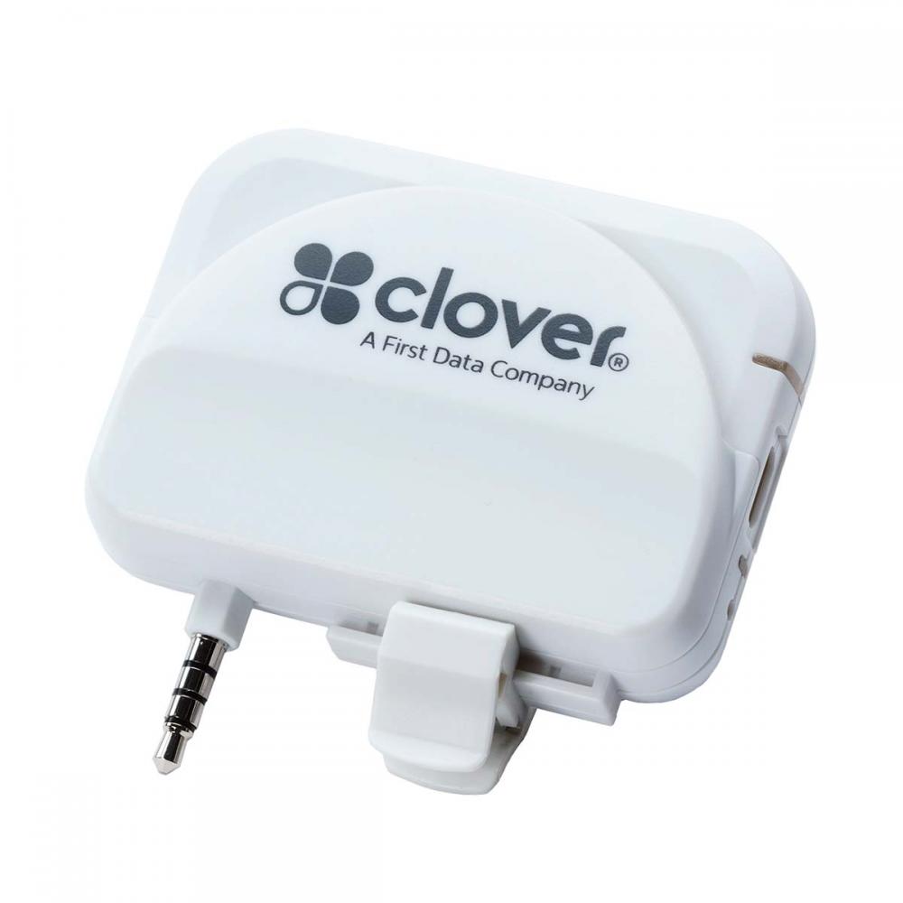 Clover Go: Mobile Credit Card Reader for Phone